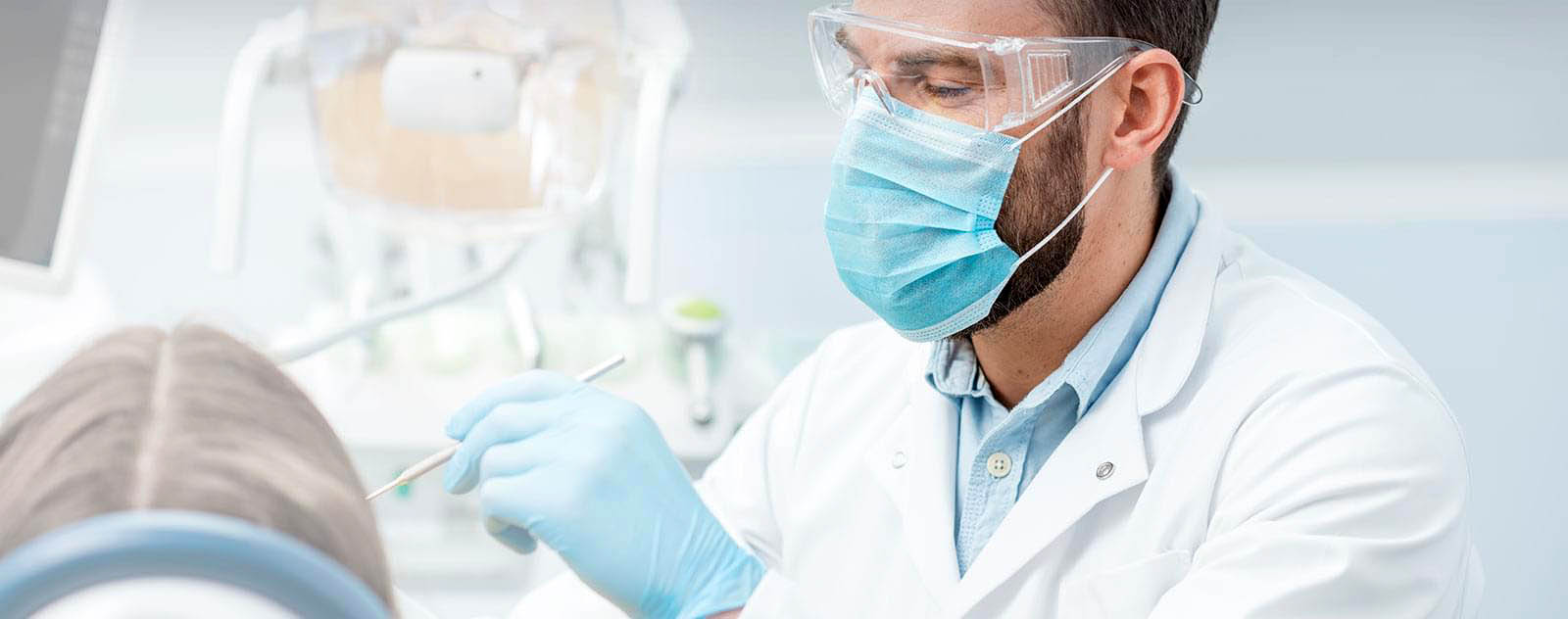 V Dentist Dental Care