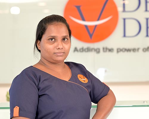 V Dentist Dental Care