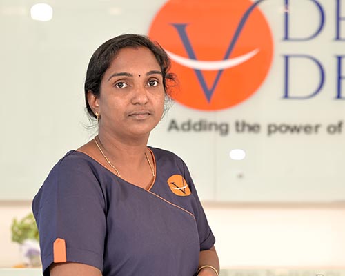 V Dentist Dental Care