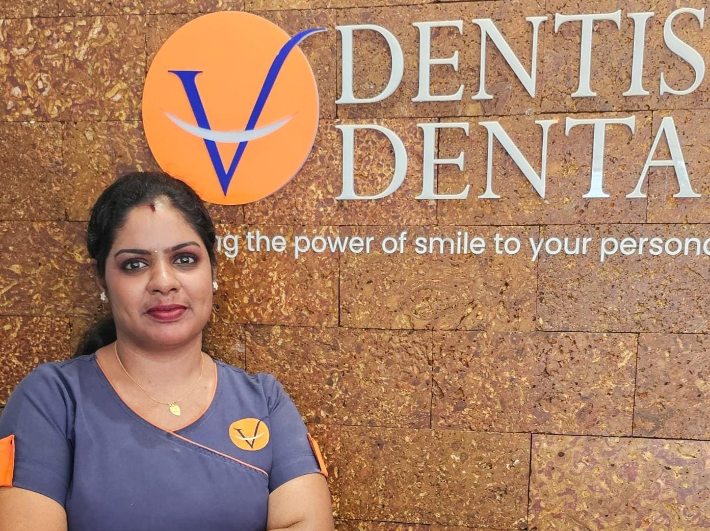 V Dentist Dental Care