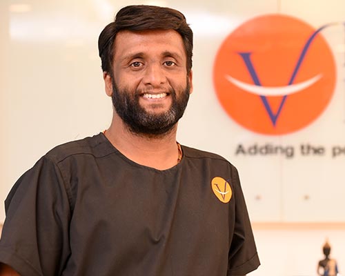 V Dentist Dental Care