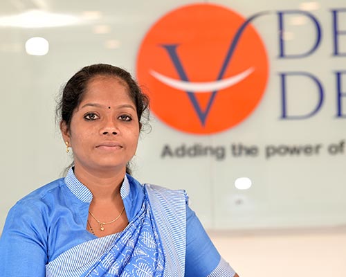 V Dentist Dental Care