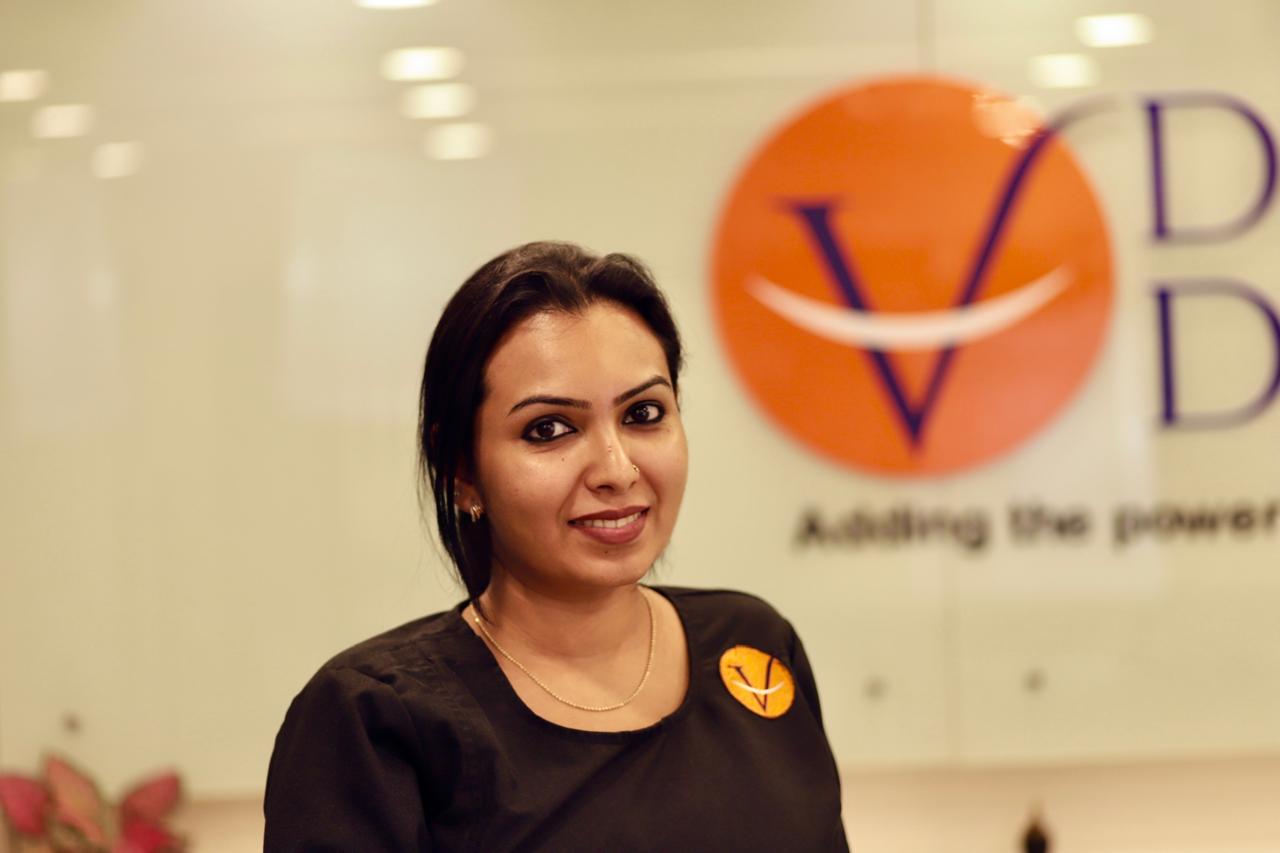 V Dentist Dental Care