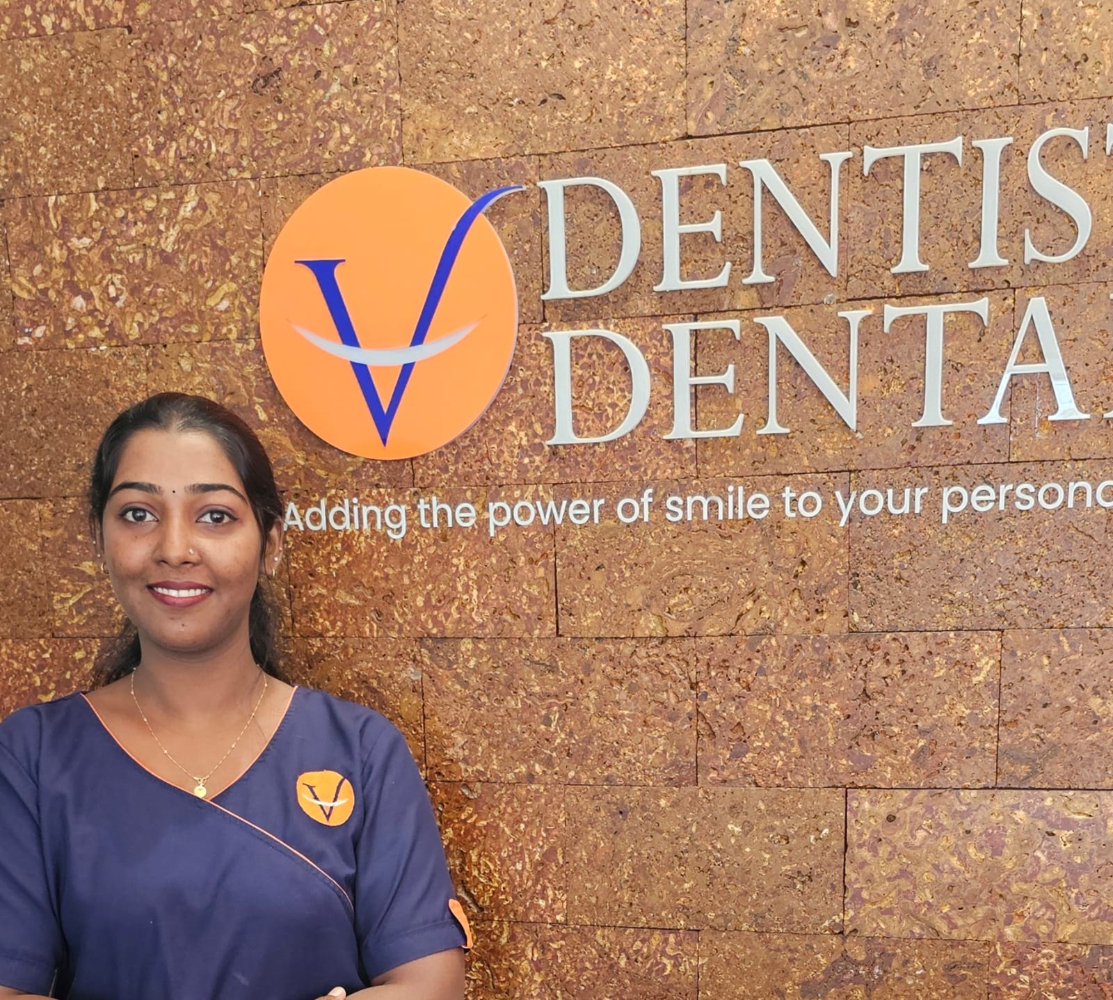 V Dentist Dental Care