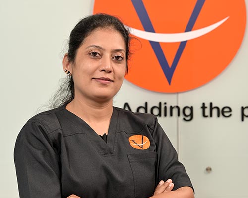 V Dentist Dental Care