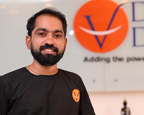 V Dentist Dental Care