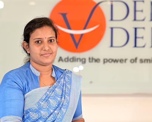 V Dentist Dental Care