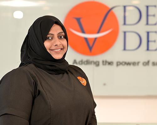 V Dentist Dental Care