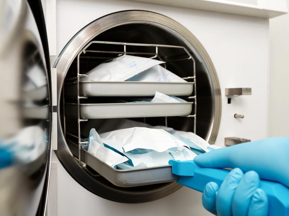 V Dentist Dental Care