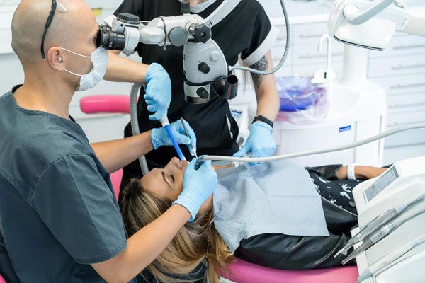 V Dentist Dental Care