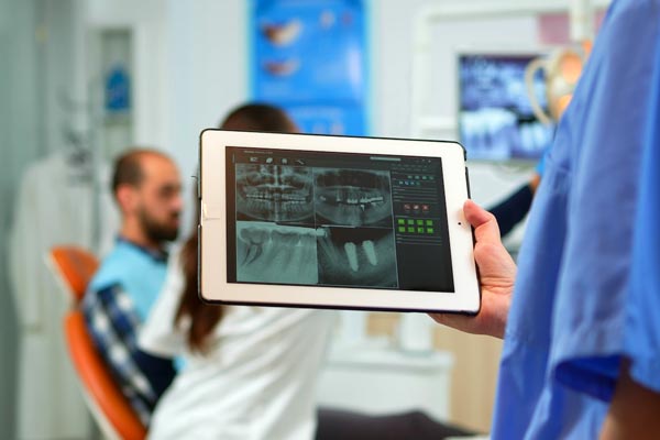 V Dentist Dental Care