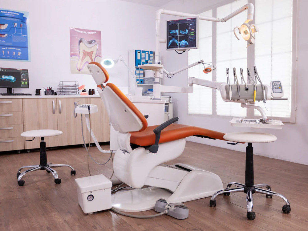 V Dentist Dental Care