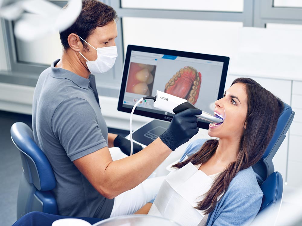 V Dentist Dental Care