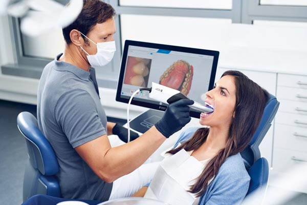 V Dentist Dental Care