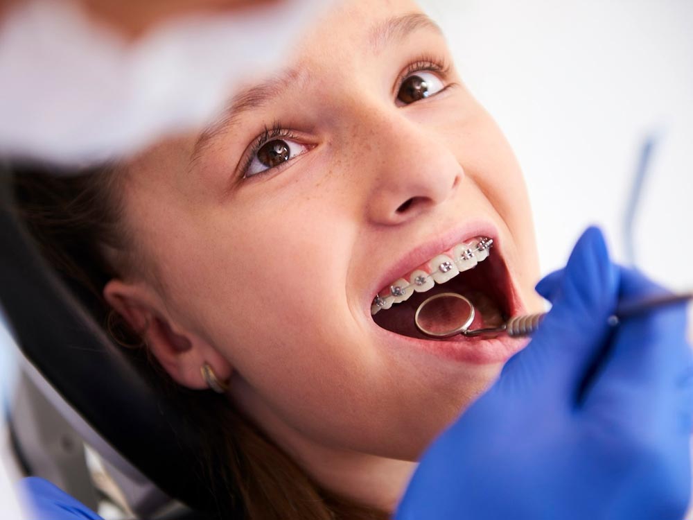 V Dentist Dental Care