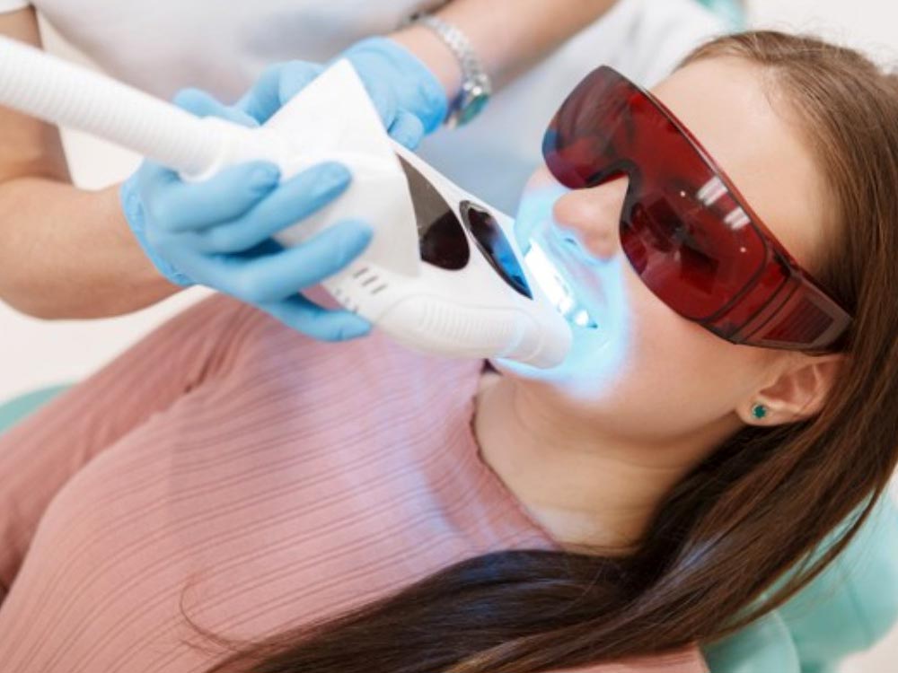 V Dentist Dental Care